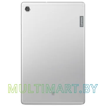 Планшет Lenovo M10 FHD Plus TB-X606X Gen 2 64GB LTE ZA5V0333RU (серебристый) картинка 2